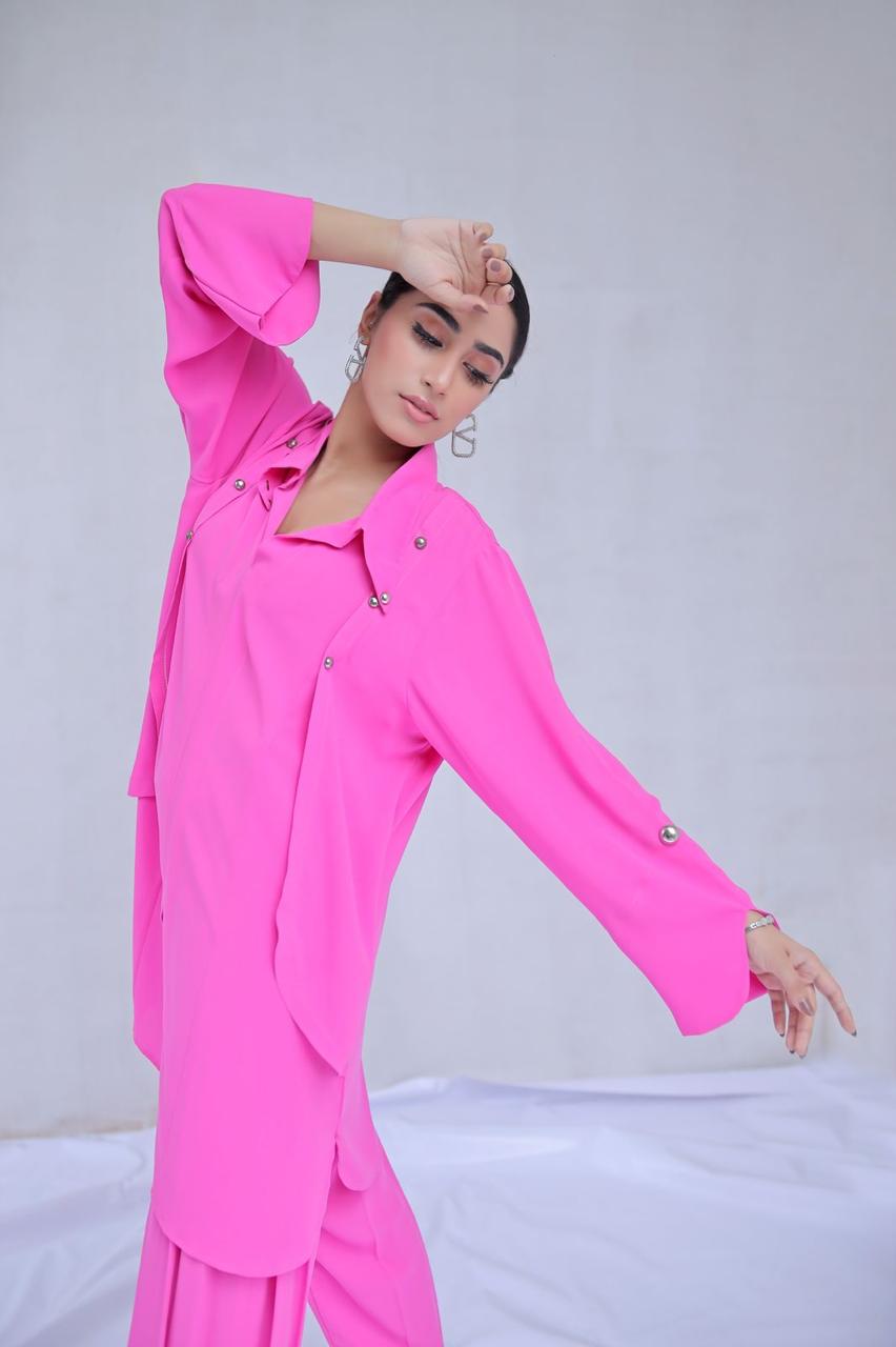 Bubblegum Set