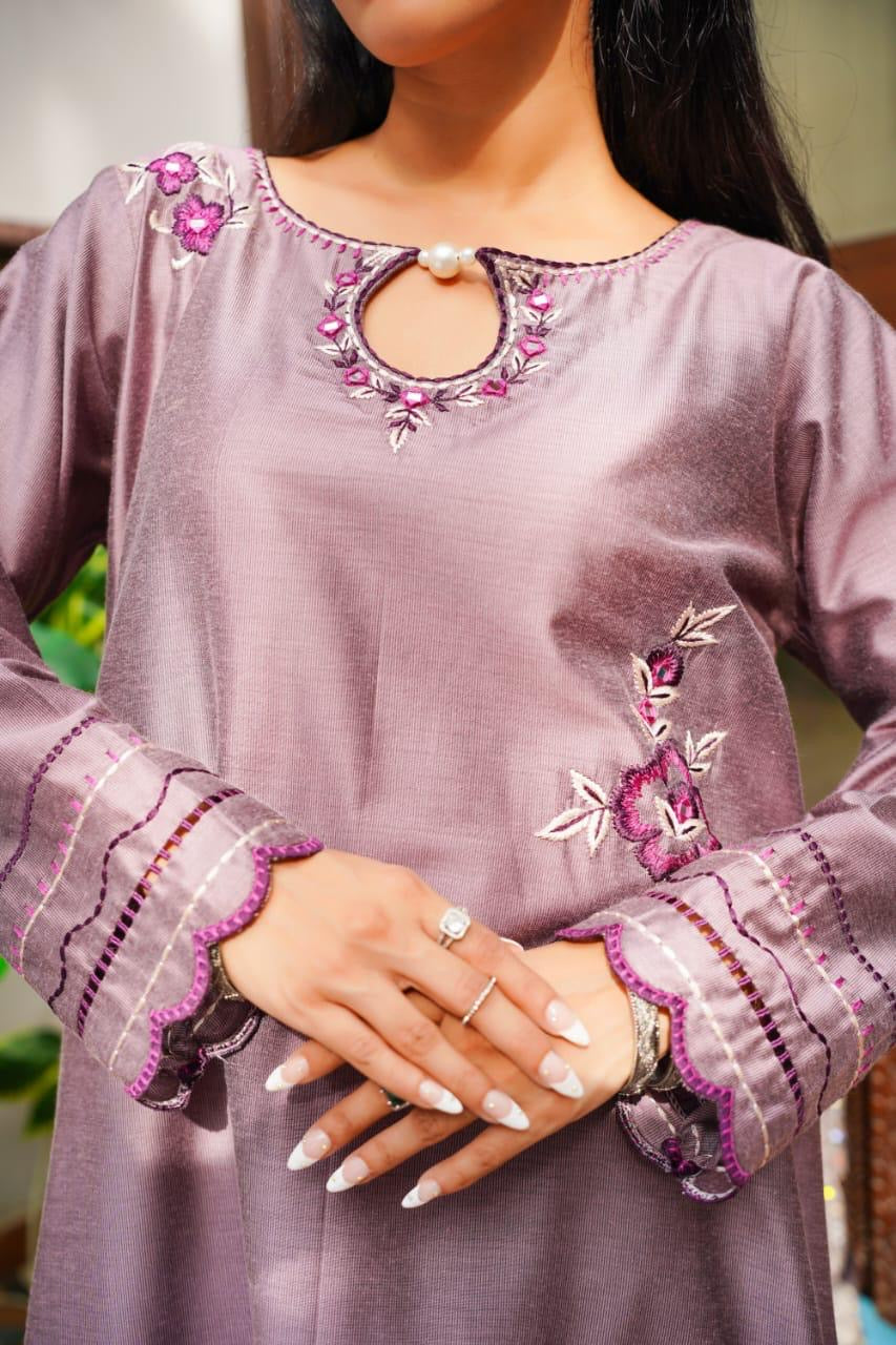 Phul Kari