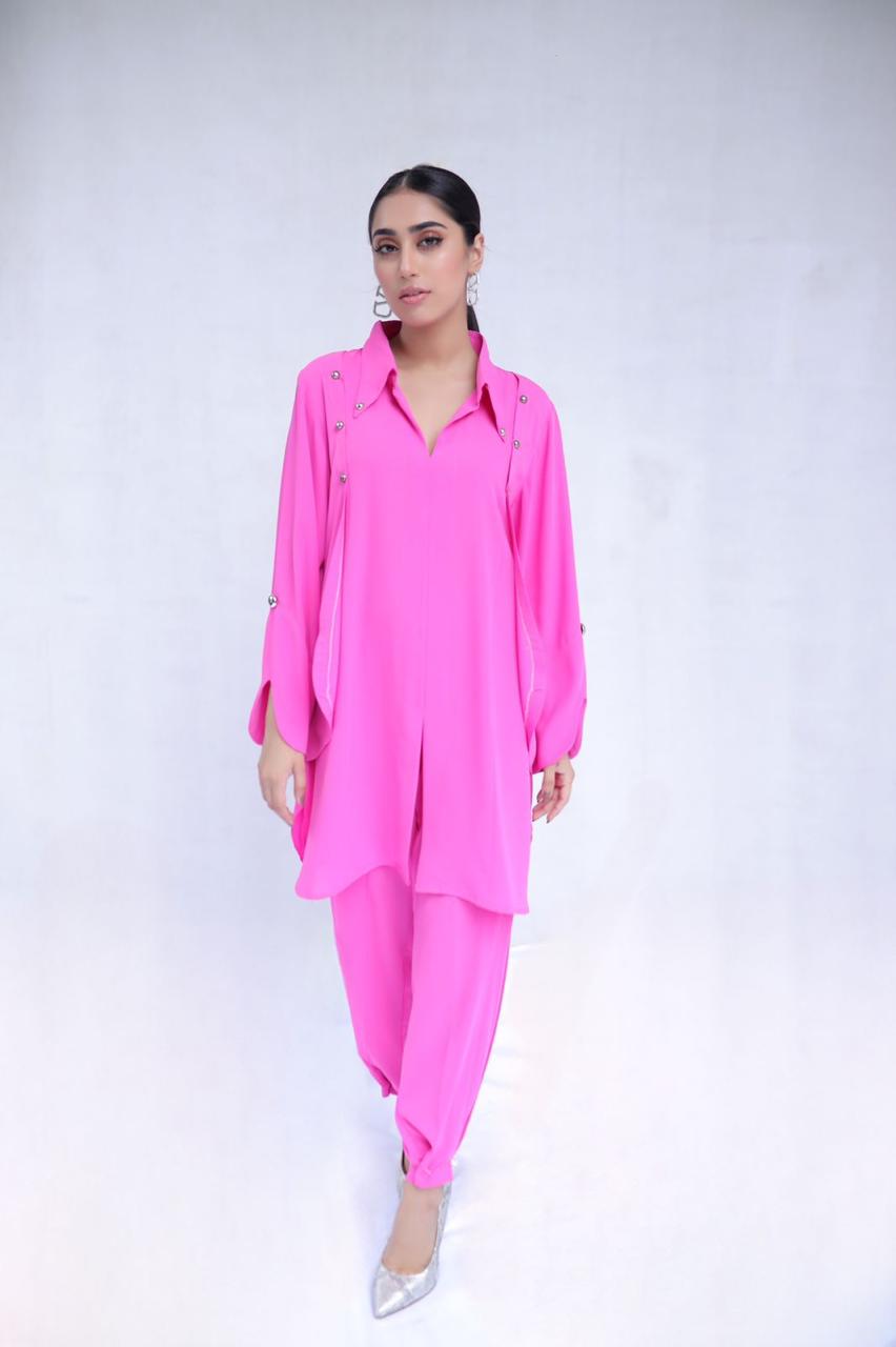 Bubblegum Set