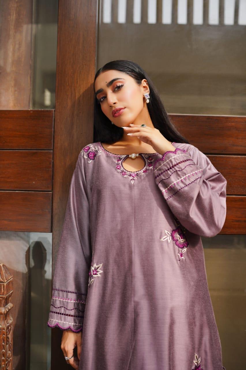 Phul Kari