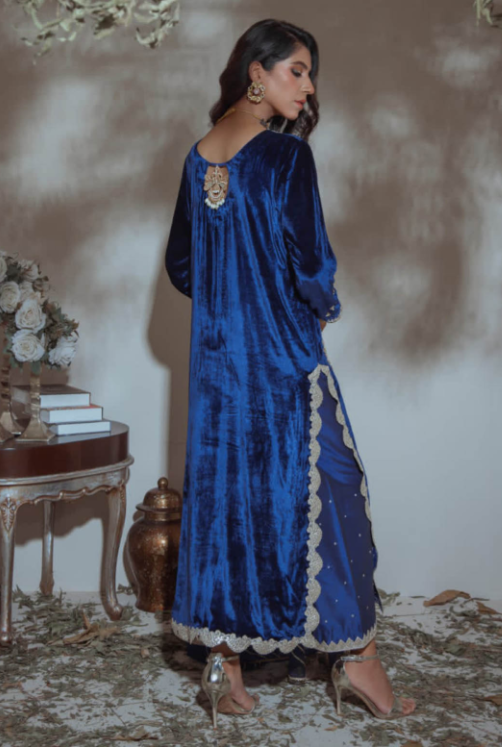 Ceylon Sapphire