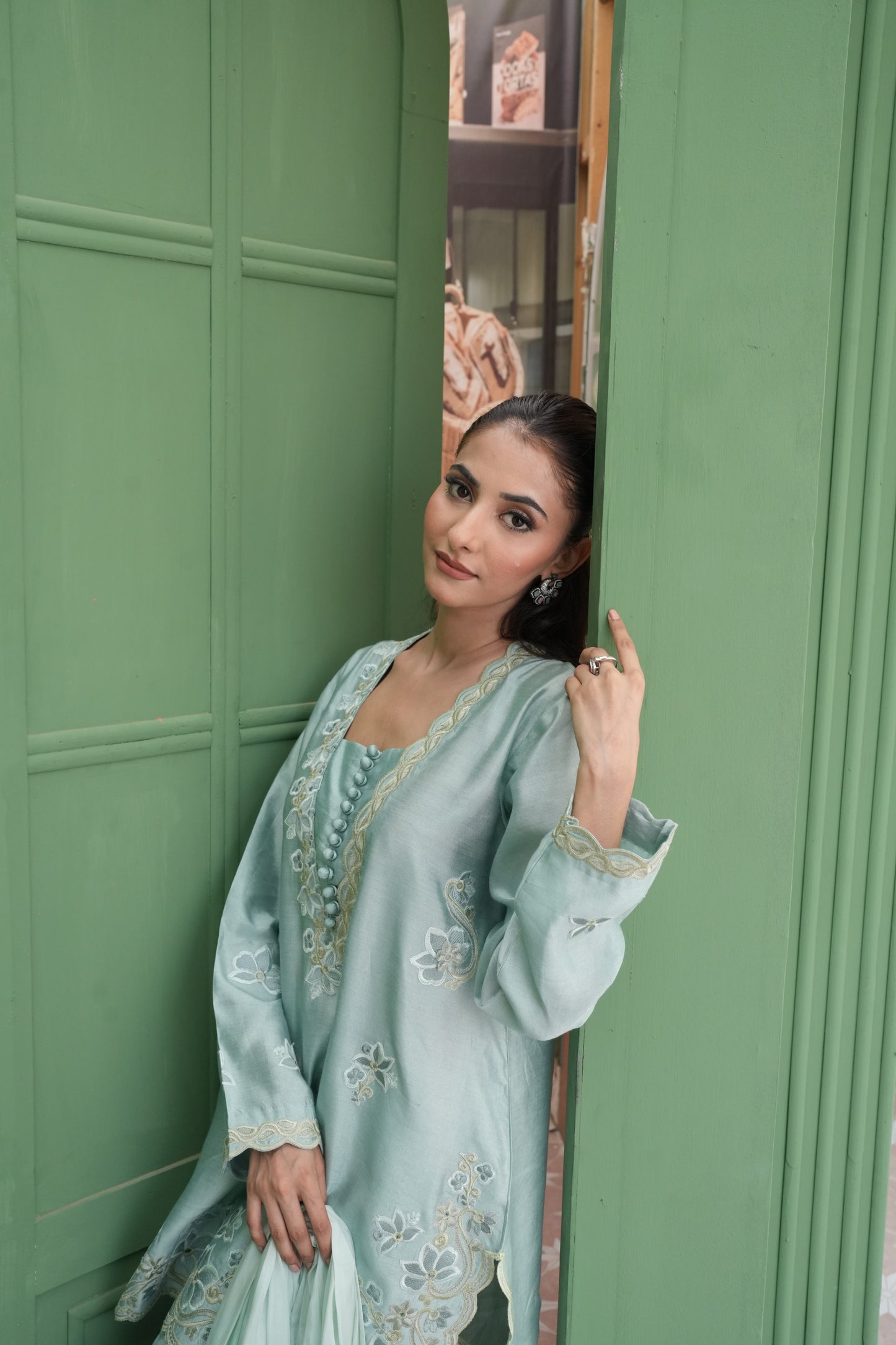 Yesra