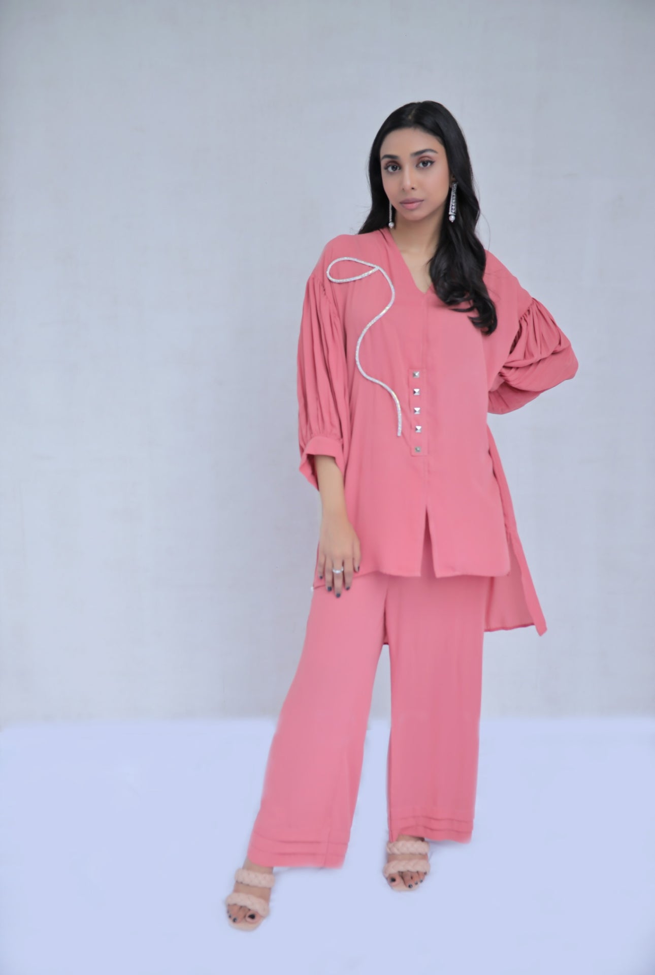 Coral Set