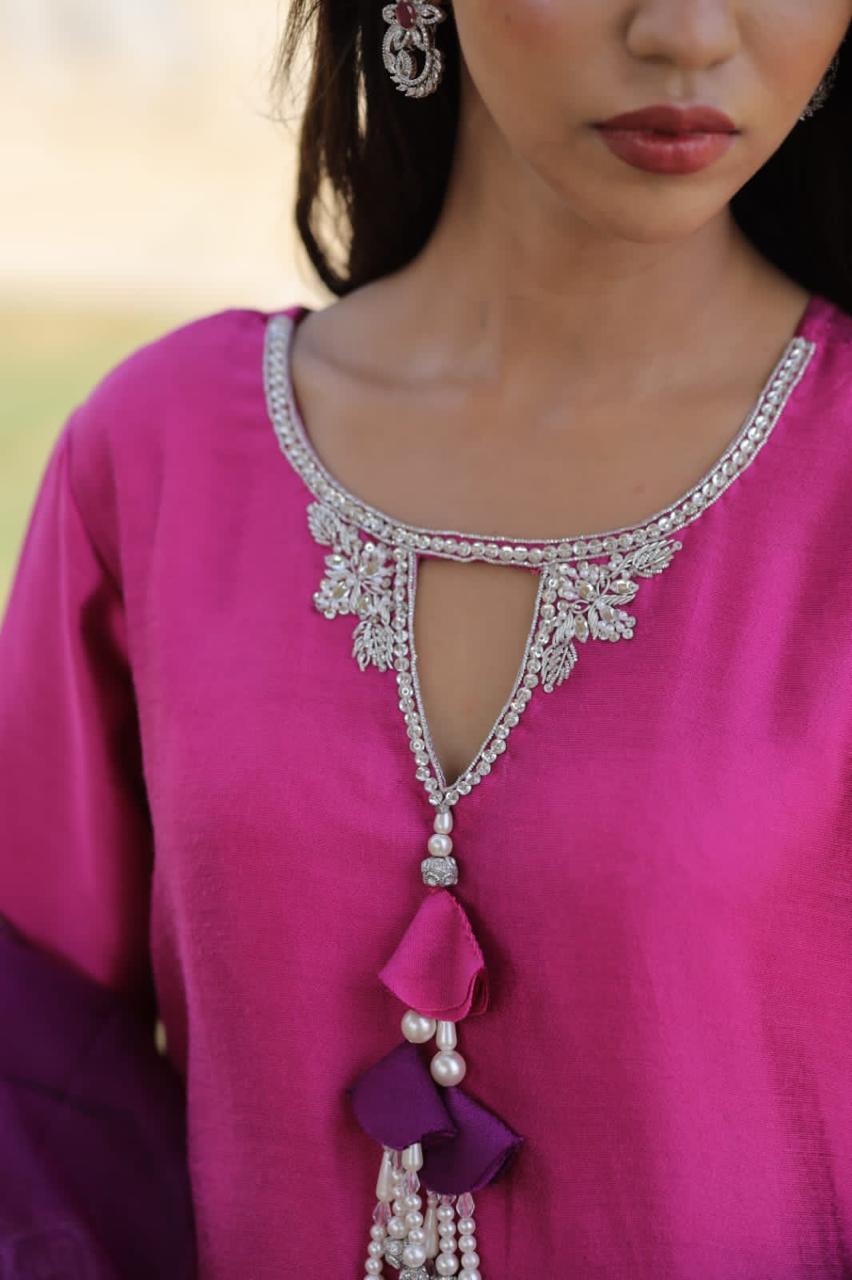 Barbie Ombre