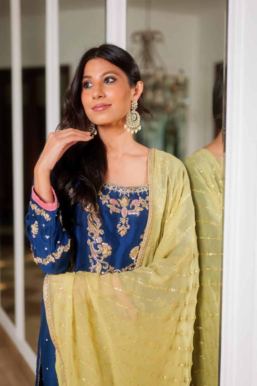Zareen