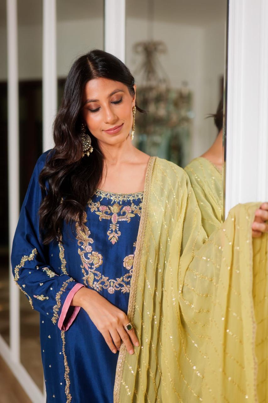 Zareen