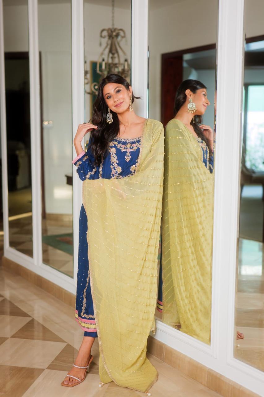 Zareen