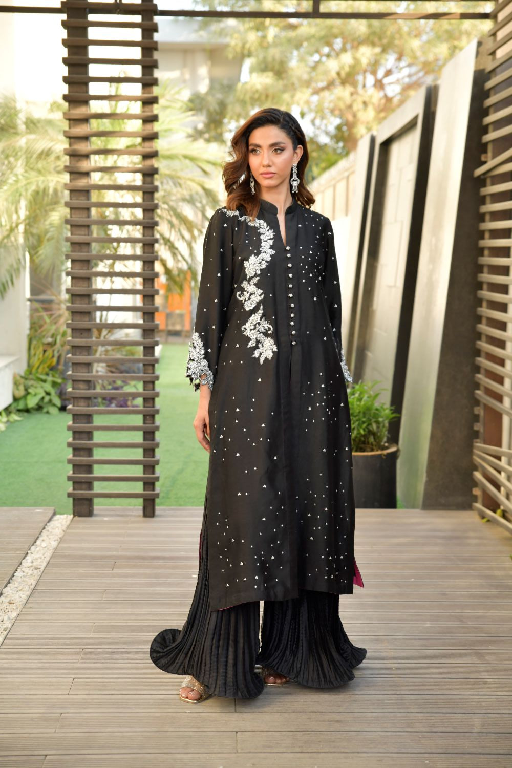 Mahnoor
