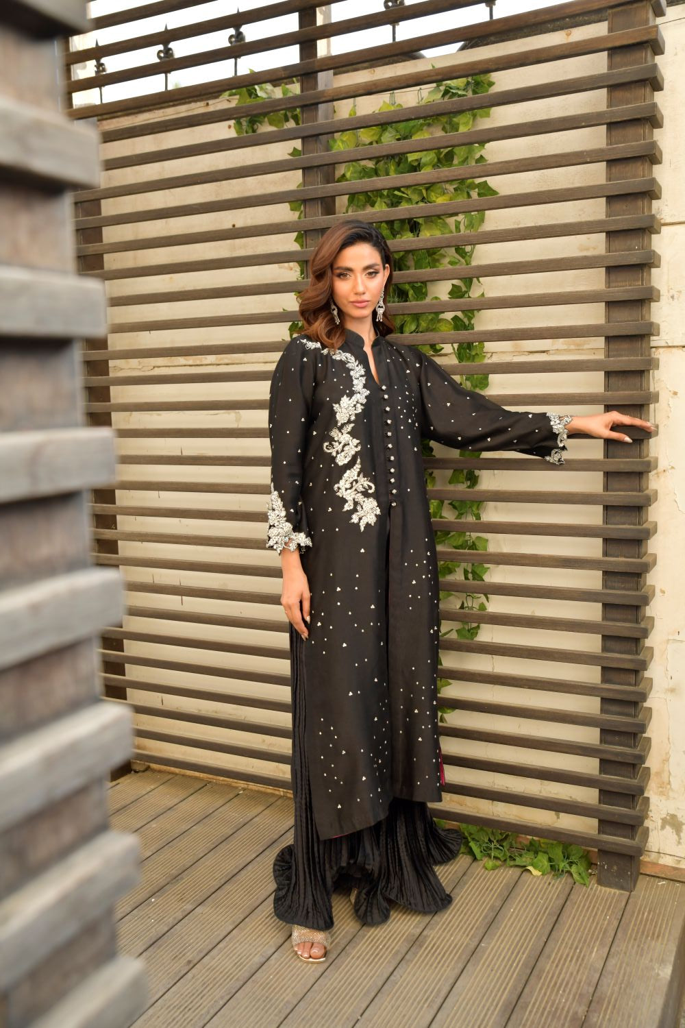 Mahnoor