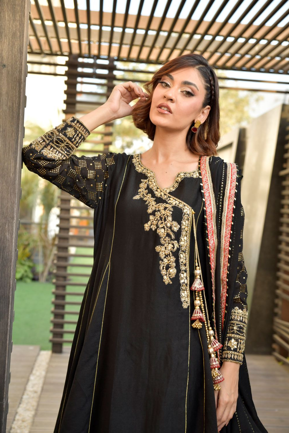 Palvasha