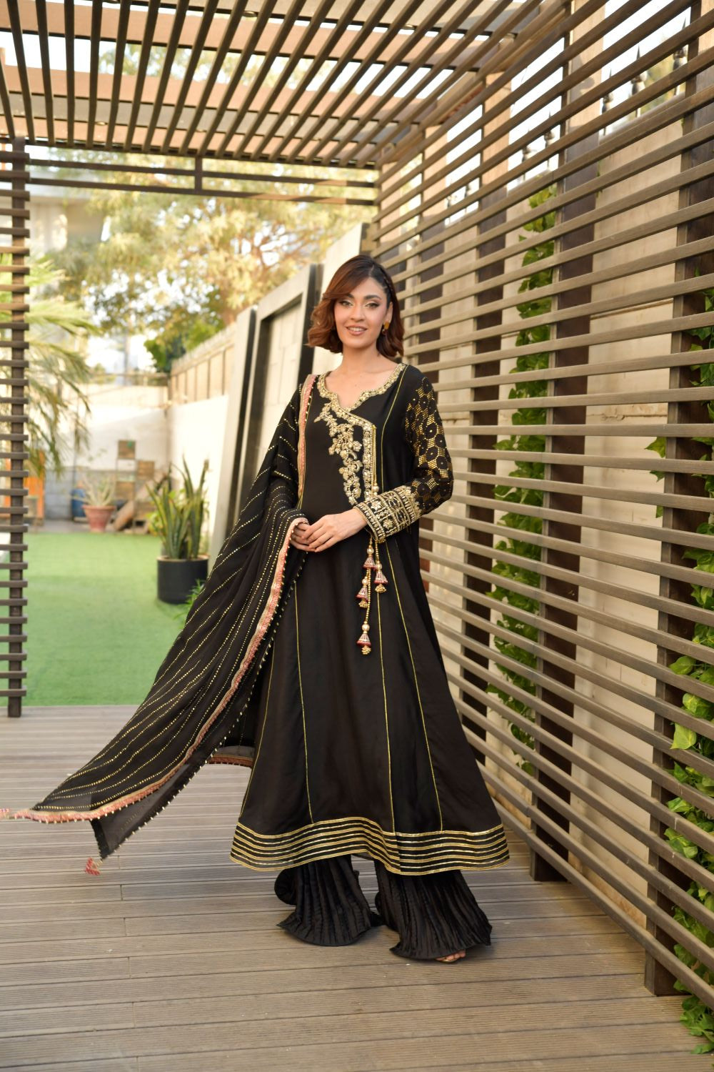 Palvasha