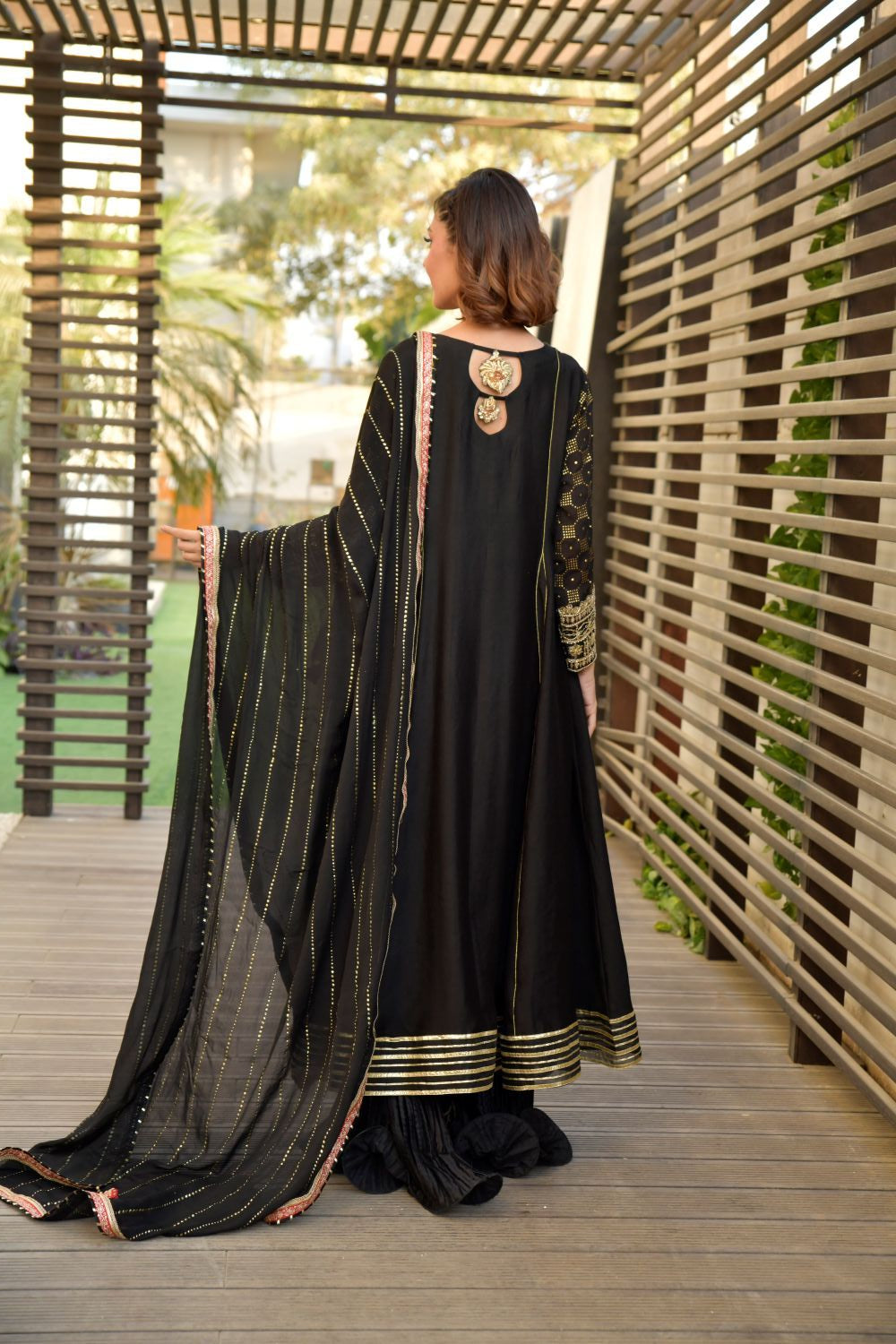 Palvasha