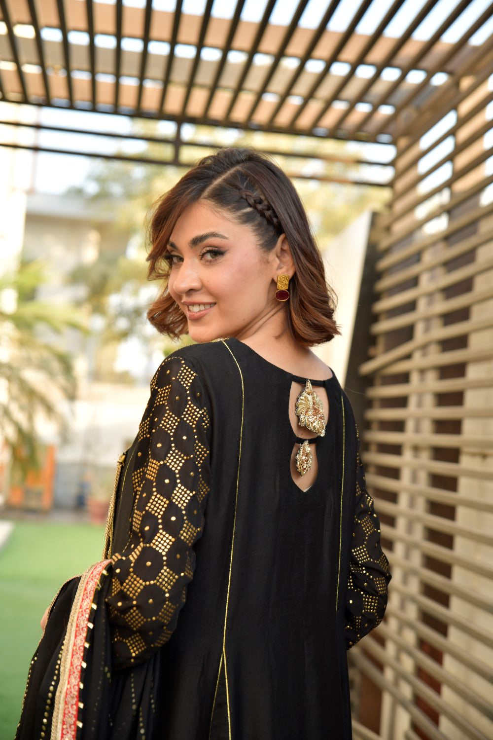 Palvasha