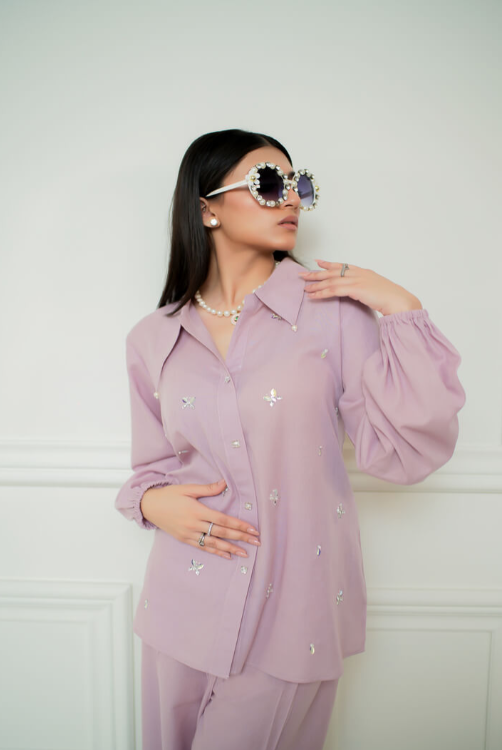 Mauve