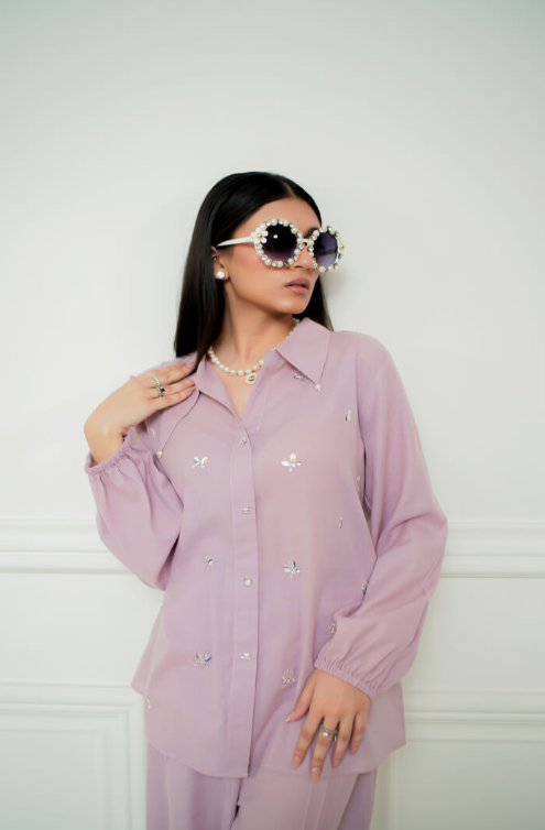 Mauve