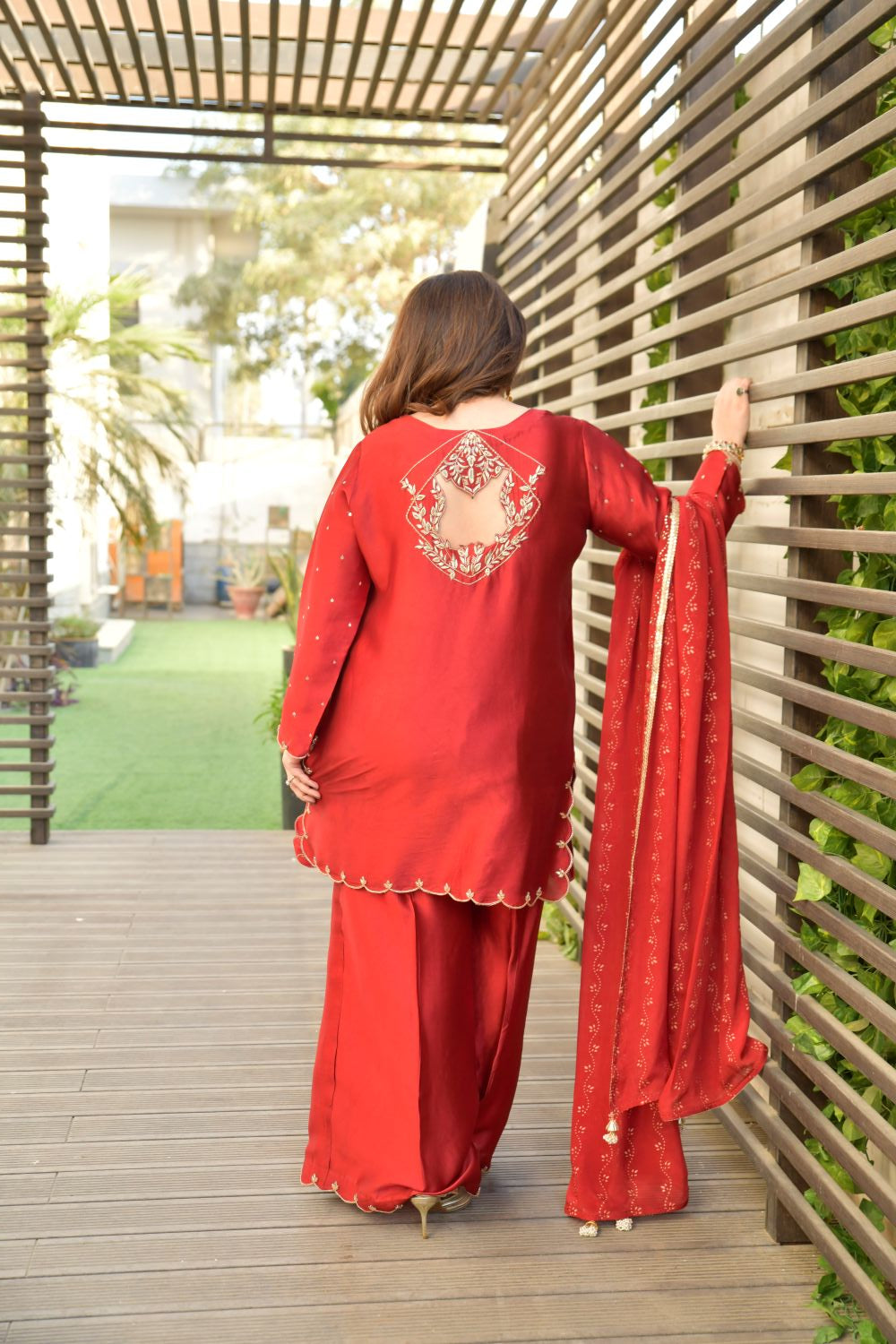 Shaheen