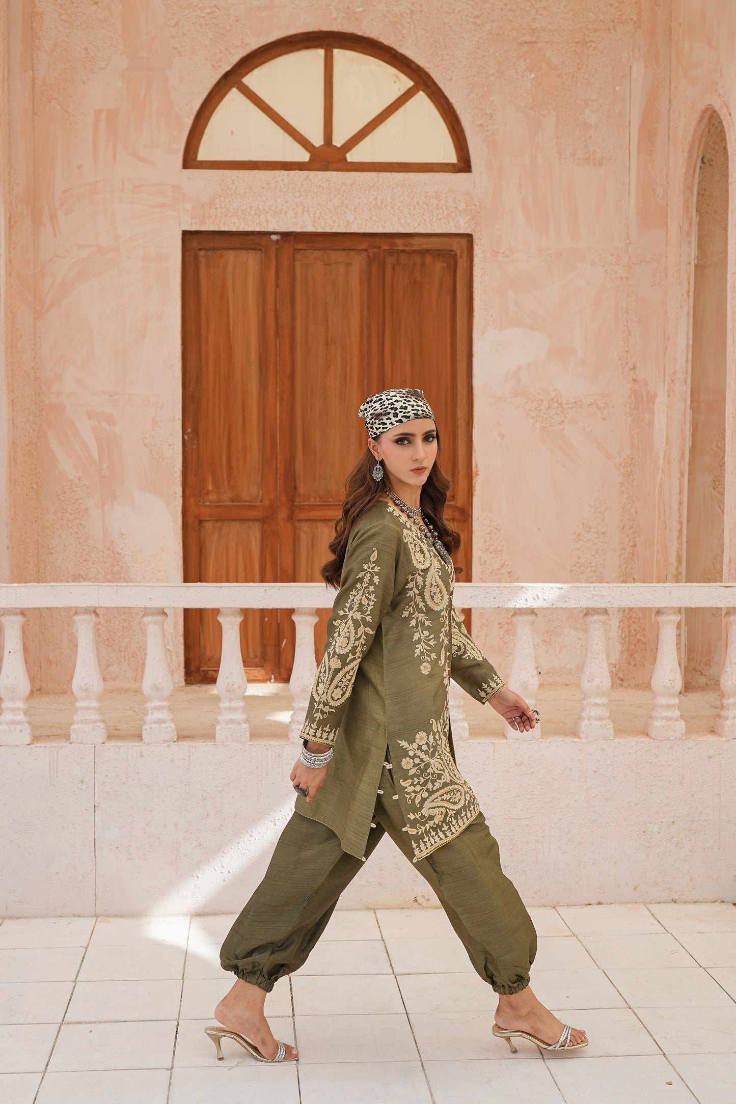 Safiya Set