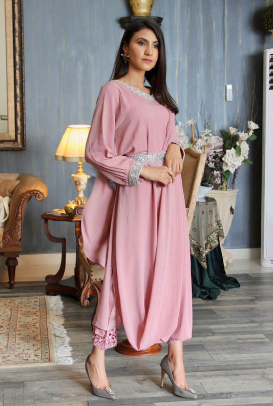 Tea Pink