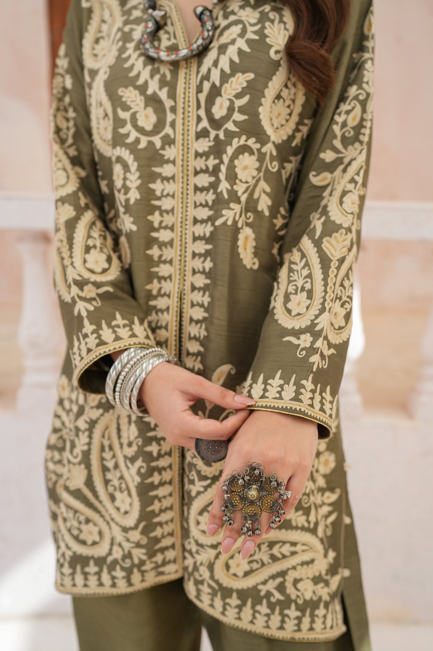 Safiya Set
