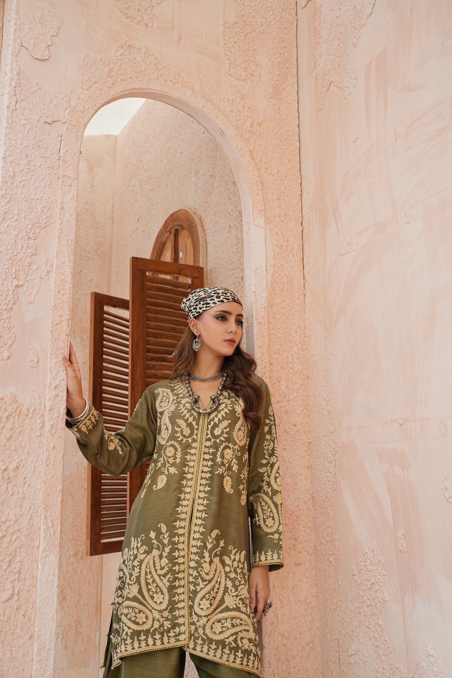 Safiya Set