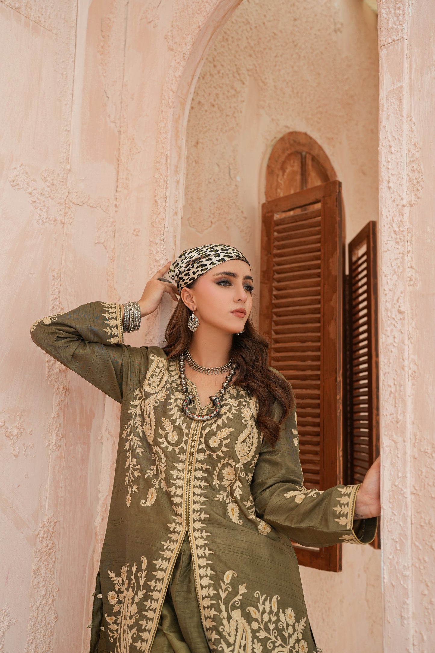 Safiya Set