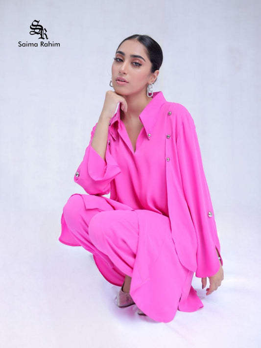 Bubblegum Set