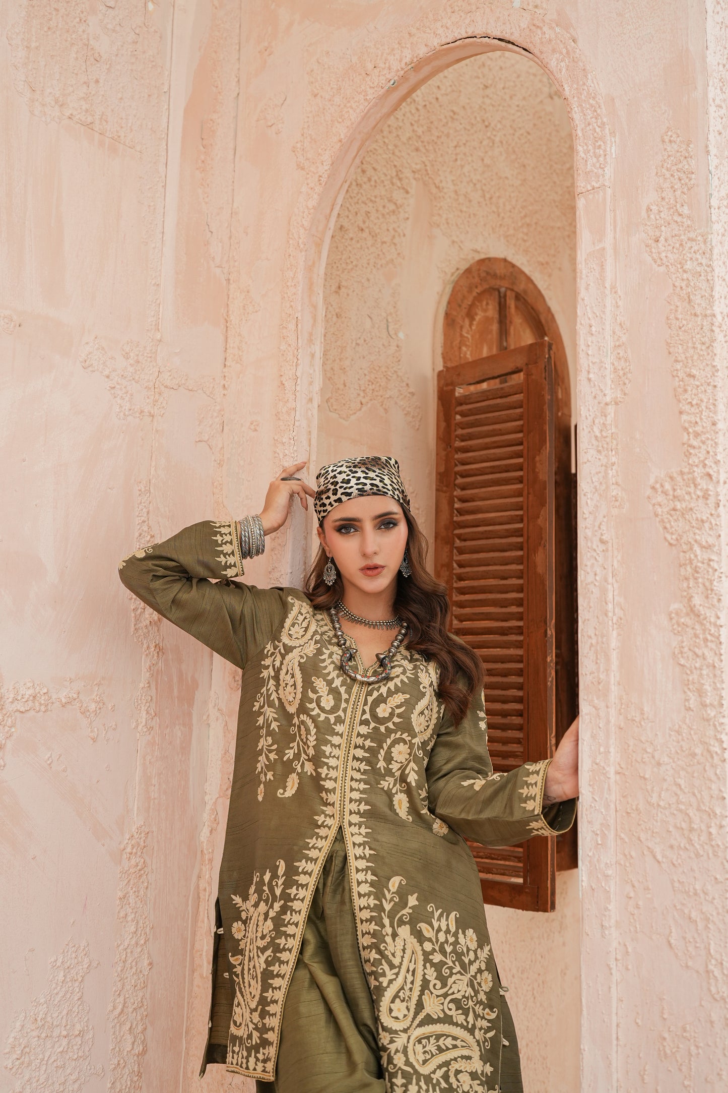 Safiya Set