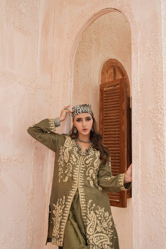 Safiya Set