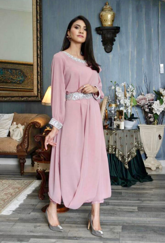 Tea Pink