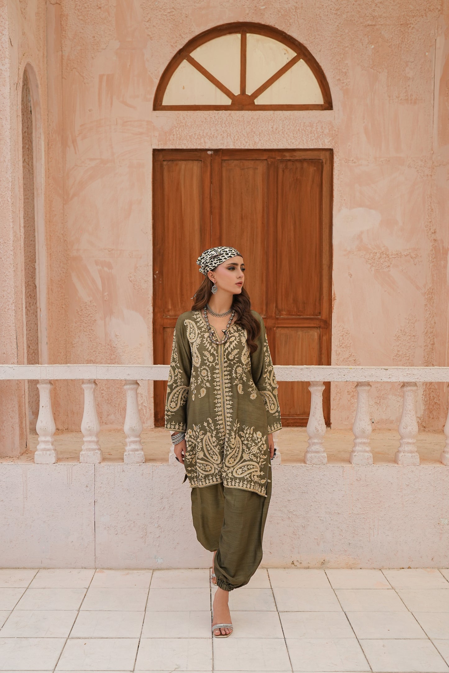 Safiya Set