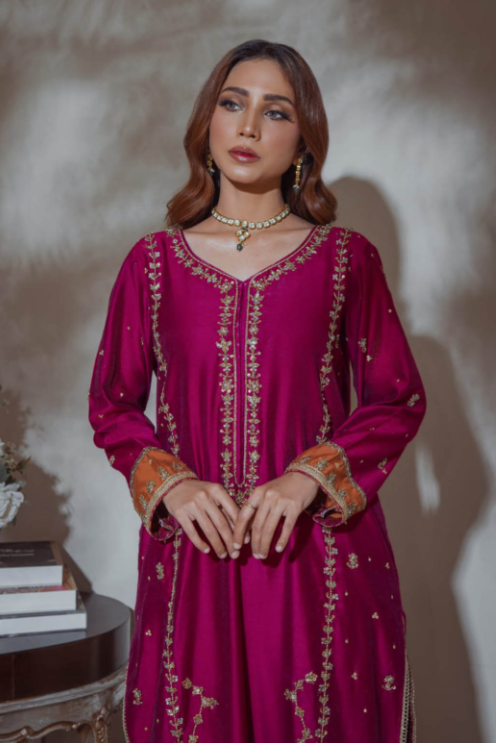 Fuchsia