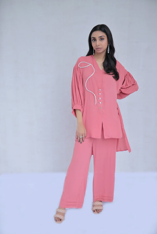 Coral Set