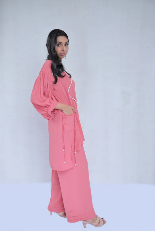 Coral Set