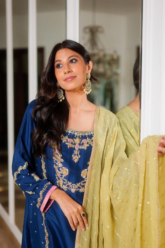 Zareen