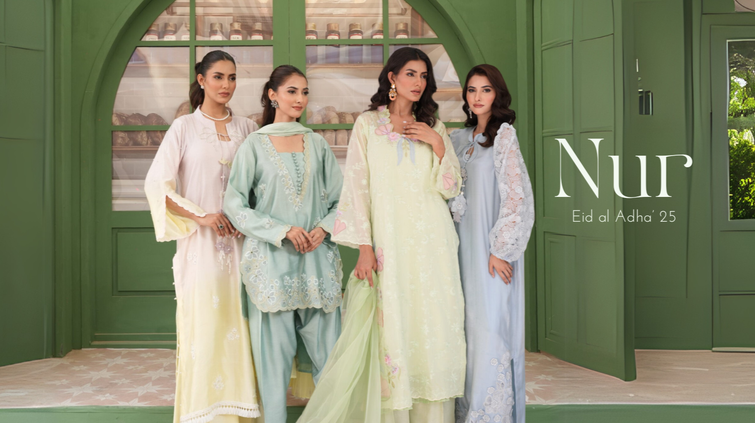 Eid Collection
