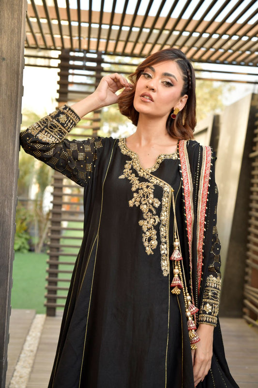 Palvasha