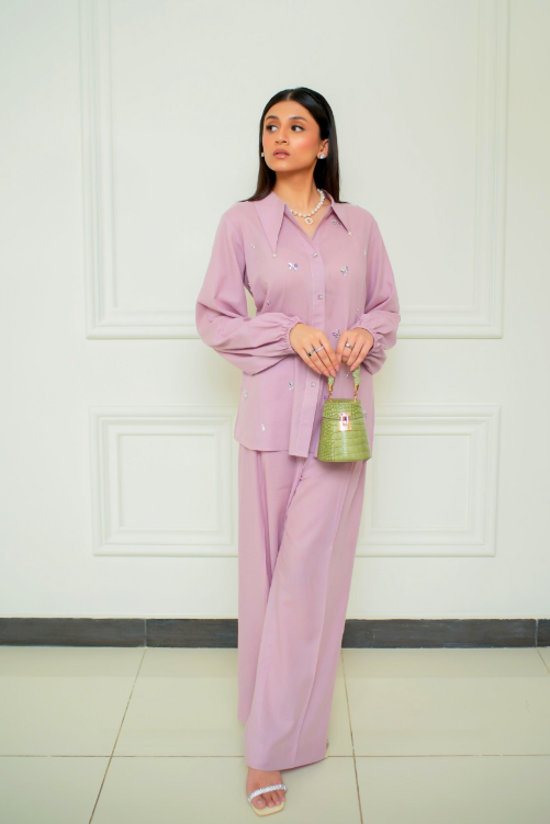 Mauve