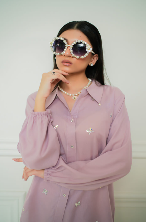 Mauve